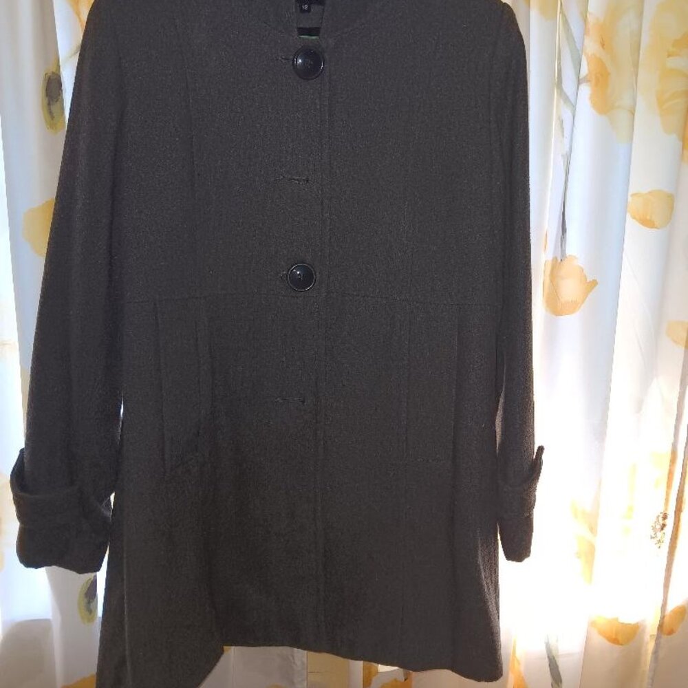 Winter Jacket - Picture 6 of 6